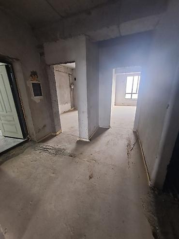 Продажа квартир: 6 комнат и более, 203 м², Кулатов мкр., 14 этаж, ПСО (под самоотделку) — 9