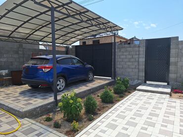 Продажа домов: Дом, 50 м², 2 комнаты, Собственник, Евроремонт