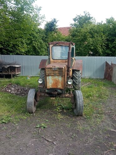 бампера гольф 2: Satilir,
Traktor T40,
Qiyməti razılaşma yolu ile