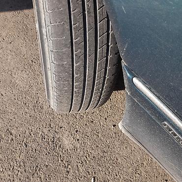 e60 m5 disk: Satılır: 15” Mercedes-Benz orijinal təkər diskləri və yay təkərləri — 1