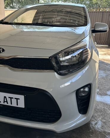 опель зафира б: Kia Morning: 2019 г., 1 л, Автомат, Хэтчбэк
