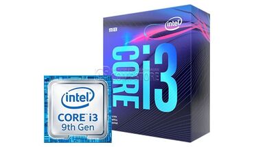 komputer kasası: Processor i3 9100f. az işlənib. heç bir problemi yoxdur