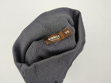 dior sweter: Bianca, Golf damski, rozmiar XS — 4