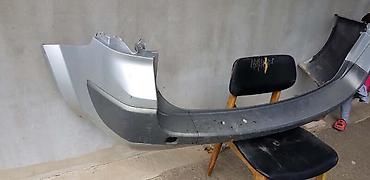 magneti prodaja: BRANIK ZA RENAULT MEGANE OD 2002. DO 2008. GOD. | megan 2 karavan 9 — 2