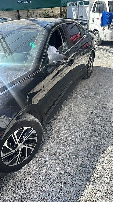 audi a5: Hyundai Sonata: 2022 г., 2 л, Автомат, Гибрид, Седан — 2