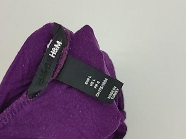 bolerko hm: H&M, Bluzka damska, rozmiar L — 7