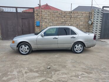 mercedes stopu: İşlənmiş Disk təkər Mercedes-Benz 205 / 55 / R 16, 5 Boltlu