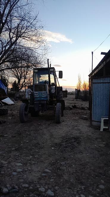 Traktorlar: Razılaşmağ olar idyal dır. otur sür dü isdəyən olasaç arxasıda — 2