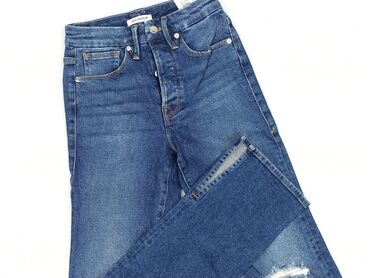 redial jeans: Jeansy damskie, 2XS