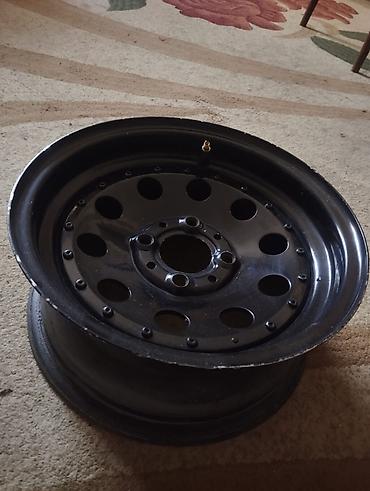 mangels disk: Salam 4 ədəd Mangels diskləri təcili satılır əla vəziyətdə əyrisiz — 1