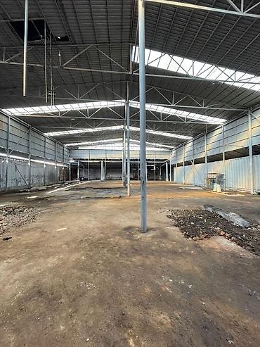 Продажа цехов, заводов, фабрик: Завод, С оборудованием, 2000 м² — 2