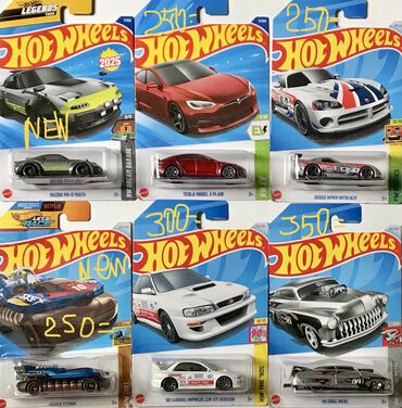 купить хот вилс недорого: Машинки - АвтоЛегенды от ХотВилс до больших 18 см Мерс + Ауди #Audi -