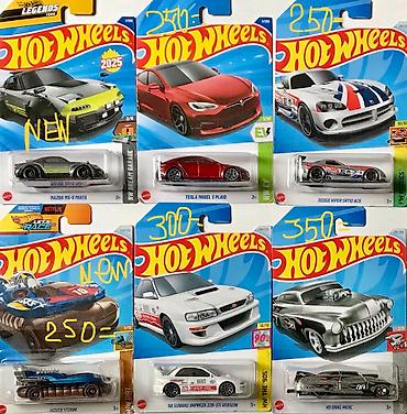 Игрушки: Продаю автомашинки миниатюрные ‘Гонки из Форсажа’ ! Машинки для гонок — 15