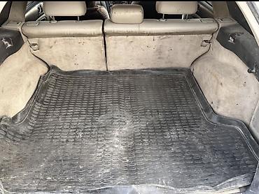 subaru outback 2004: Subaru Outback: 2004 г., 2.5 л, Автомат, Бензин, Универсал — 6