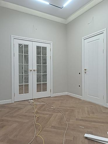 Балконные двери: Межкомнатные двери сатуу жана орнотуу сиздер каалагандай эшикти тандап — 107