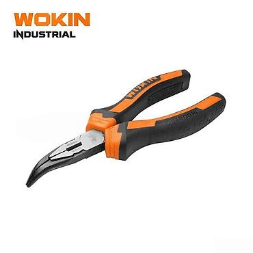 Wokın Endustriyel Eyri Uclu Kargaburun 160 mm 6'cтрументы 🌟 Texniki lalafo.az -da Wokın Endustriyel Eyri Uclu Kargaburun 160 mm 6'cтрументы 🌟 Texniki