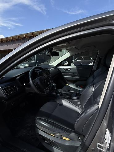 byd e6: Renault SM6: 2019 г., 2 л, Автомат, Газ, Седан — 4