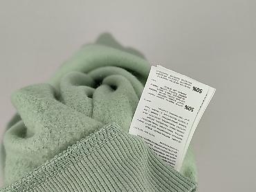 drogie bluzy: Sinsay, Bluza z kapturem damska, rozmiar M — 5