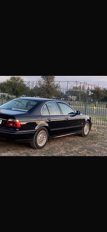 e60 m5: BMW 5 series: 2003 г., Автомат, Седан — 2