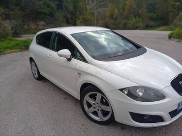 Seat: Seat : 1.4 l. | 2009 έ. 169000 km. Χάτσμπακ at lalafo.gr — 6 Seat: Seat : 1.4 l. | 2009 έ. 169000 km. Χάτσμπακ — 6