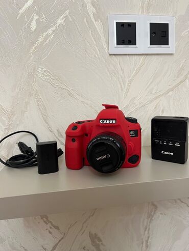 canon 5d mark iii: Canon 6d mark II
proberg 850
 (whatsapp aktivdir)