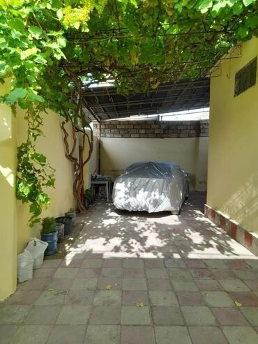 Həyət evləri və villaların satışı: 4 otaqlı, 90 kv. m, Orta təmir — 15
