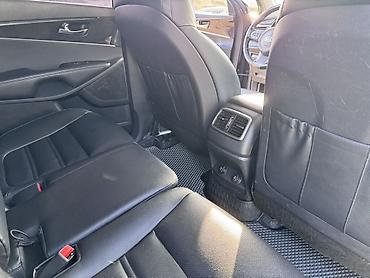 Kia: Kia Sorento: 2016 г., 2 л, Автомат, Дизель, Кроссовер — 18