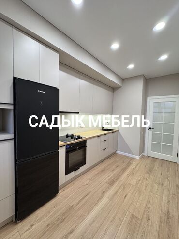 Мебель на заказ: Мебель на заказ, Кухня, Кухонный гарнитур, Шкаф — 21