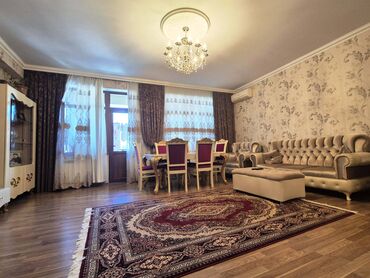 Yeni tikili: Bakıxanov qəs., 4 otaqlı, Yeni tikili, 200 kv. m -da lalafo.az — 1 Yeni tikili: Bakıxanov qəs., 4 otaqlı, Yeni tikili, 200 kv. m — 1