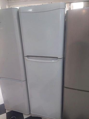 Soyuducular: Soyuducu Indesit Indesit no frost ❄️ – Soyuducu (Xaladenik) 130 — 1