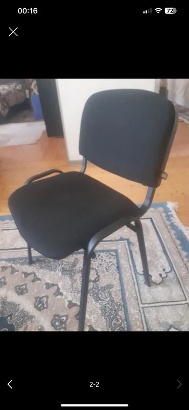 ofis oturacaqları: Ideal veziyyetde