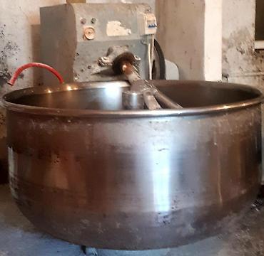 Другое хлебопекарное оборудование: Продаю пекарное оборудование — 3