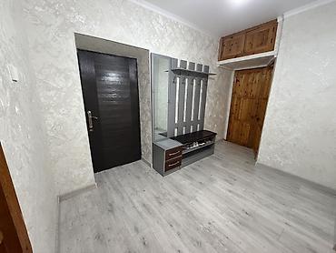 приват кж: 53 м², Без мебели — 4
