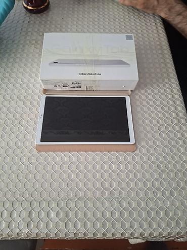 samsung tab 3: Новый Samsung Galaxy Tab A7 Lite, 8,7", < 64 ГБ, Платная доставка — 1