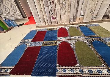 kavralit satisi: 🧶 Kovrolin Satışı — Münasib Qiymət, Yüksək Keyfiyyət! 🧶 Zövqlü, rahat — 2