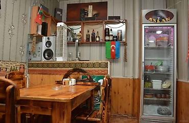 aaaf park ev satisi: 📍 Əmircan qəsəbəsi, Ağa Neymətulla küçəsi 📐 150 m² 📄 Çıxarış var 🏪 — 5