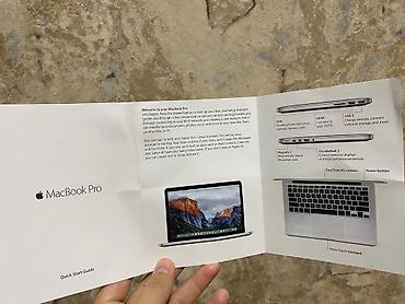 macbook pro 2015: СРОЧНО! MacBook Pro (Retina, 13-inch, Early 2015) Пользовался очень — 9