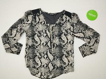 new look klapki: Bluzka damska, rozmiar S — 2