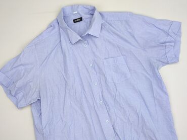 Shirt for men, 2XL (EU 44), condition - Perfect