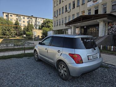 ауди rs7 цена в бишкеке: Toyota ist: 2003 г., 1.3 л, Автоматические, Бензин, Хэтчбэк