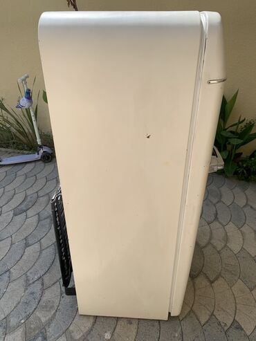 Soyuducular: Ретро холодильник сатырам ЗИЛ МОСКВА модел КХ 240 СССР 1961 чи ил чох — 2