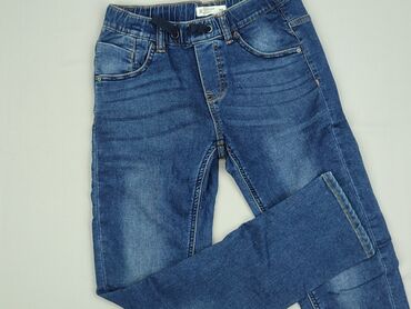 koszulki arsenalu 22 23: Jeans, Cubus, 12 years, 152, condition - Very good
