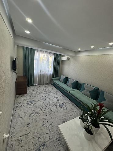 кв в караколе: 1 комната, 40 м², Элитка, 3 этаж, Евроремонт — 6