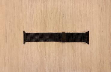 google p: Продаю исключительно 100% оригинальный ремешок для apple watch Ultra — 4
