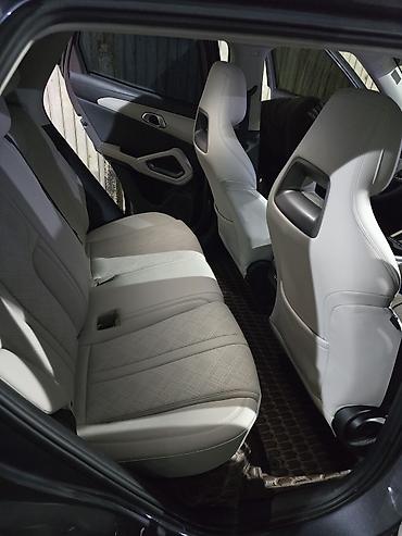 byd d1 цена: BYD Yuan Plus: 2025 г., Автомат, Электромобиль, Кроссовер — 10