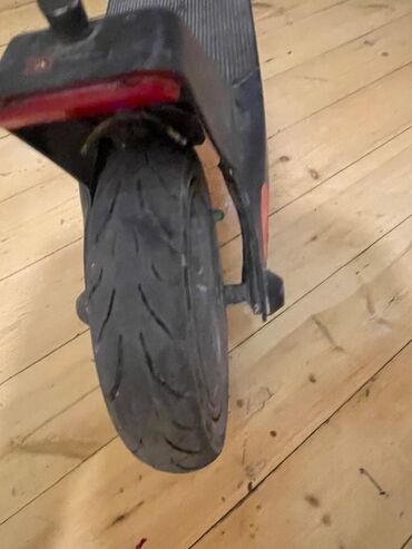 купить трюковой самокат в баку: Xiaomi scooter 4lite 2nd gen maksimum suret 25 original suretdir real
