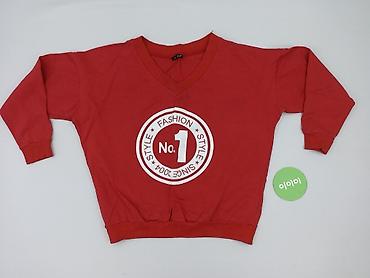 Bluzy: La Pia, Bluza damska
, rozmiar One size — 2