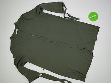 2pac bluzy: Papaya, Tunika damska, rozmiar 2XL — 2