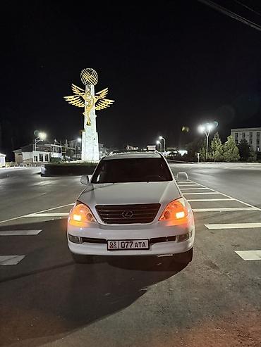 купить двигатель на мотоцикл 250 кубов бу: Lexus GX: 2008 г., 4.7 л, Автомат, Бензин, Внедорожник — 2