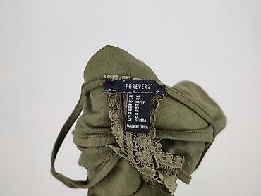 divided buty: Forever 21, Top damski, rozmiar XS — 4
